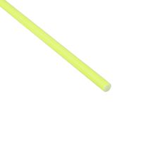 Markierstab 6,0 x 1000mm signal-gelb RAL 1026 Markierstab 6,0 x 1000mm signal-gelb RAL 1026