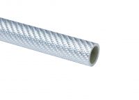 Carbonfiber tubes 12,0 x 10,0 x 2000mm silver Carbonfiber tubes 12,0 x 10,0 x 2000mm silver