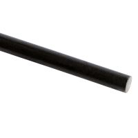 black fiberglass rods 2,0 x 1000mm black fiberglass rods 2,0 x 1000mm